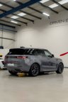 USED 2022 72 LAND ROVER RANGE ROVER SPORT 3.0 P440e 38.2kWh Dynamic SE SUV 5dr Petrol Plug-in Hybrid Auto 4WD Euro 6 (s/s) (440 ps) ELECTRIC DEPLOYABLE SIDE STEPS