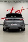 USED 2022 72 LAND ROVER RANGE ROVER SPORT 3.0 P440e 38.2kWh Dynamic SE SUV 5dr Petrol Plug-in Hybrid Auto 4WD Euro 6 (s/s) (440 ps) ELECTRIC DEPLOYABLE SIDE STEPS
