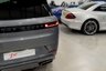 USED 2022 72 LAND ROVER RANGE ROVER SPORT 3.0 P440e 38.2kWh Dynamic SE SUV 5dr Petrol Plug-in Hybrid Auto 4WD Euro 6 (s/s) (440 ps) ELECTRIC DEPLOYABLE SIDE STEPS