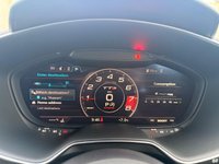 USED 2018 67 AUDI TTS 2.0 TFSI Black Edition Coupe 3dr Petrol S Tronic quattro Euro 6 (s/s) (310 ps) LEATHER, BLUETOOTH, AIR-CON