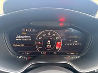 USED 2018 67 AUDI TTS 2.0 TFSI Black Edition Coupe 3dr Petrol S Tronic quattro Euro 6 (s/s) (310 ps) LEATHER, BLUETOOTH, AIR-CON