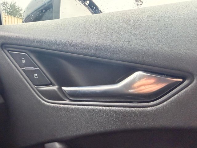 2018 AUDI TTS - Photo 12