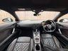 USED 2018 67 AUDI TTS 2.0 TFSI Black Edition Coupe 3dr Petrol S Tronic quattro Euro 6 (s/s) (310 ps) LEATHER, BLUETOOTH, AIR-CON