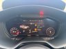USED 2018 67 AUDI TTS 2.0 TFSI Black Edition Coupe 3dr Petrol S Tronic quattro Euro 6 (s/s) (310 ps) LEATHER, BLUETOOTH, AIR-CON