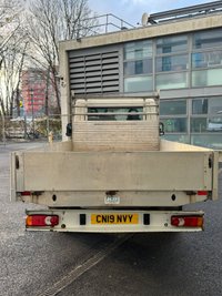 USED 2019 19 CITROEN RELAY 2.0 BlueHDi 35 Dropside 4M Bed - 2dr Diesel Manual L3 Euro 6 (130 ps) FSH, 1 FLEET OWNER, LOW MILES