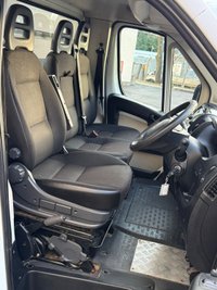USED 2019 19 CITROEN RELAY 2.0 BlueHDi 35 Dropside 4M Bed - 2dr Diesel Manual L3 Euro 6 (130 ps) FSH, 1 FLEET OWNER, LOW MILES
