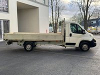 USED 2019 19 CITROEN RELAY 2.0 BlueHDi 35 Dropside 4M Bed - 2dr Diesel Manual L3 Euro 6 (130 ps) FSH, 1 FLEET OWNER, LOW MILES