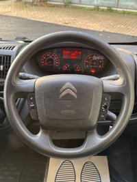 USED 2019 19 CITROEN RELAY 2.0 BlueHDi 35 Dropside 4M Bed - 2dr Diesel Manual L3 Euro 6 (130 ps) FSH, 1 FLEET OWNER, LOW MILES