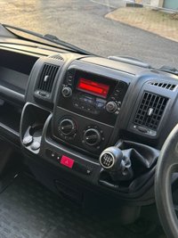 USED 2019 19 CITROEN RELAY 2.0 BlueHDi 35 Dropside 4M Bed - 2dr Diesel Manual L3 Euro 6 (130 ps) FSH, 1 FLEET OWNER, LOW MILES