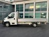 USED 2019 19 CITROEN RELAY 2.0 BlueHDi 35 Dropside 4M Bed - 2dr Diesel Manual L3 Euro 6 (130 ps) FSH, 1 FLEET OWNER, LOW MILES