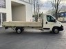 USED 2019 19 CITROEN RELAY 2.0 BlueHDi 35 Dropside 4M Bed - 2dr Diesel Manual L3 Euro 6 (130 ps) FSH, 1 FLEET OWNER, LOW MILES