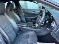 USED 2017 67 MERCEDES-BENZ CLA 1.6 CLA180 AMG Line Coupe 4dr Petrol 7G-DCT Euro 6 (s/s) (122 ps) 