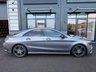 USED 2017 67 MERCEDES-BENZ CLA 1.6 CLA180 AMG Line Coupe 4dr Petrol 7G-DCT Euro 6 (s/s) (122 ps) 