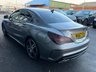 USED 2017 67 MERCEDES-BENZ CLA 1.6 CLA180 AMG Line Coupe 4dr Petrol 7G-DCT Euro 6 (s/s) (122 ps) 