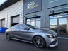 USED 2017 67 MERCEDES-BENZ CLA 1.6 CLA180 AMG Line Coupe 4dr Petrol 7G-DCT Euro 6 (s/s) (122 ps) 