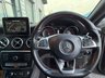 USED 2017 67 MERCEDES-BENZ CLA 1.6 CLA180 AMG Line Coupe 4dr Petrol 7G-DCT Euro 6 (s/s) (122 ps) 