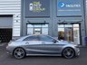 USED 2017 67 MERCEDES-BENZ CLA 1.6 CLA180 AMG Line Coupe 4dr Petrol 7G-DCT Euro 6 (s/s) (122 ps) 