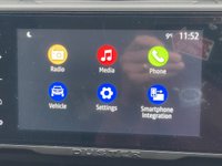 USED 2022 72 DACIA SANDERO 1.0 TCe Comfort Hatchback 5dr Bi Fuel Manual Euro 6 (s/s) (100 ps) 