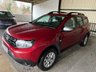 USED 2022 72 DACIA SANDERO 1.0 TCe Comfort Hatchback 5dr Bi Fuel Manual Euro 6 (s/s) (100 ps) 