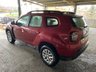 USED 2022 72 DACIA SANDERO 1.0 TCe Comfort Hatchback 5dr Bi Fuel Manual Euro 6 (s/s) (100 ps) 