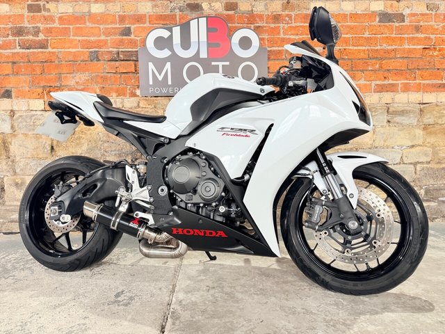 2015 FIREBLADE RR E BLACK WIDOW EXHAUST EXTRAS 7,490 147.55 P M . THE... photo