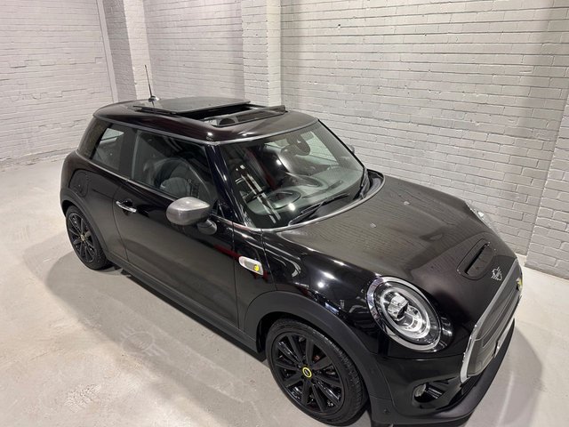 2020 MINI Electric Hatch - Photo 5