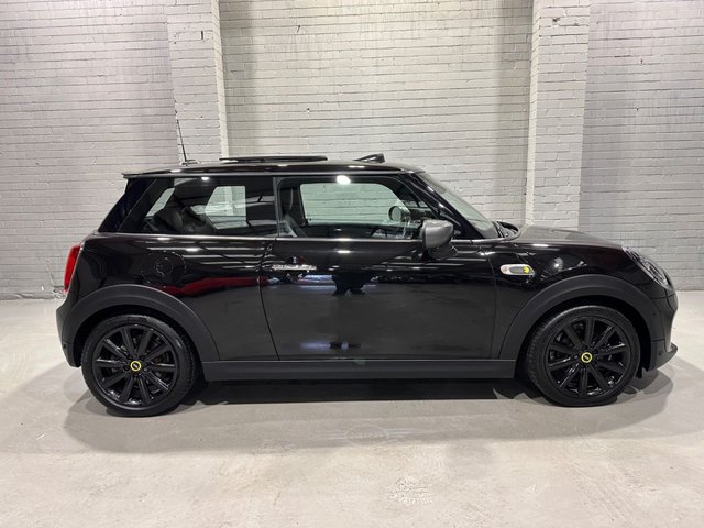 2020 MINI Electric Hatch - Photo 7