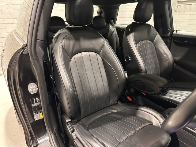 2020 MINI Electric Hatch - Photo 9