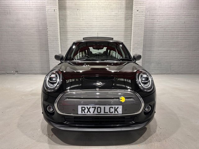 2020 MINI Electric Hatch - Photo 2
