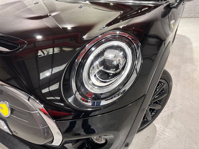 2020 MINI Electric Hatch - Photo 4
