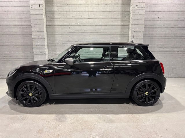 2020 MINI Electric Hatch - Photo 6