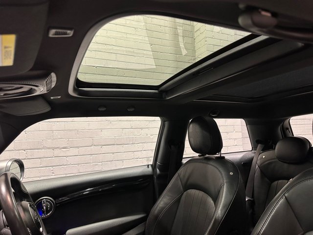 2020 MINI Electric Hatch - Photo 11
