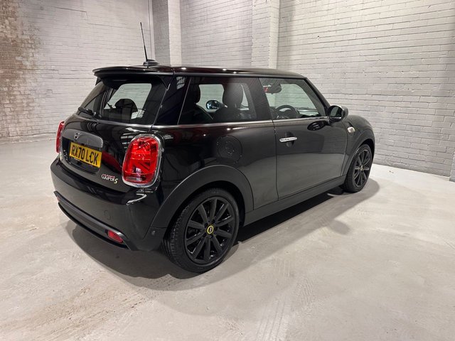 2020 MINI Electric Hatch - Photo 8