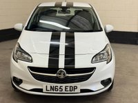USED 2015 65 VAUXHALL CORSA 1.4i ecoFLEX Energy Hatchback 3 Door Petrol Automatic Easytronic Euro 6 (s/s) (a/c) (90 ps) 9 SERVICES - 23,718 MILES AUTOMATIC