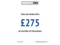 USED 2015 65 VAUXHALL CORSA 1.4i ecoFLEX Energy Hatchback 3 Door Petrol Automatic Easytronic Euro 6 (s/s) (a/c) (90 ps) 9 SERVICES - 23,718 MILES AUTOMATIC