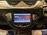 USED 2015 65 VAUXHALL CORSA 1.4i ecoFLEX Energy Hatchback 3 Door Petrol Automatic Easytronic Euro 6 (s/s) (a/c) (90 ps) 9 SERVICES - 23,718 MILES AUTOMATIC