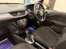 USED 2015 65 VAUXHALL CORSA 1.4i ecoFLEX Energy Hatchback 3 Door Petrol Automatic Easytronic Euro 6 (s/s) (a/c) (90 ps) 9 SERVICES - 23,718 MILES AUTOMATIC