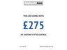 USED 2015 65 VAUXHALL CORSA 1.4i ecoFLEX Energy Hatchback 3 Door Petrol Automatic Easytronic Euro 6 (s/s) (a/c) (90 ps) 9 SERVICES - 23,718 MILES AUTOMATIC