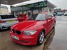 USED 2009 59 BMW 1 SERIES 2.0 116i Sport Hatchback 3dr Petrol Manual Euro 4 (122 ps) FULL MOT