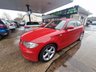 USED 2009 59 BMW 1 SERIES 2.0 116i Sport Hatchback 3dr Petrol Manual Euro 4 (122 ps) FULL MOT
