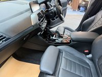 USED 2021 21 BMW X4  20d MHT M Sport SUV 5dr Diesel Hybrid Auto xDrive Euro 6 (s/s) (190 ps) ALL OUR CARS COME WITH 2 KEYS  FULL SERVICE FULL MOT WARRANTY  DETAILED VALET