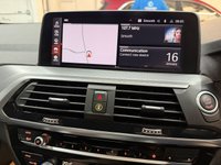 USED 2021 21 BMW X4  20d MHT M Sport SUV 5dr Diesel Hybrid Auto xDrive Euro 6 (s/s) (190 ps) ALL OUR CARS COME WITH 2 KEYS  FULL SERVICE FULL MOT WARRANTY  DETAILED VALET