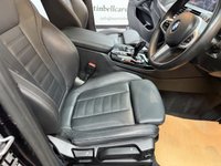USED 2021 21 BMW X4  20d MHT M Sport SUV 5dr Diesel Hybrid Auto xDrive Euro 6 (s/s) (190 ps) ALL OUR CARS COME WITH 2 KEYS  FULL SERVICE FULL MOT WARRANTY  DETAILED VALET