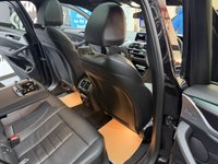USED 2021 21 BMW X4  20d MHT M Sport SUV 5dr Diesel Hybrid Auto xDrive Euro 6 (s/s) (190 ps) ALL OUR CARS COME WITH 2 KEYS  FULL SERVICE FULL MOT WARRANTY  DETAILED VALET