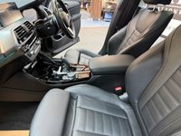 USED 2021 21 BMW X4  20d MHT M Sport SUV 5dr Diesel Hybrid Auto xDrive Euro 6 (s/s) (190 ps) ALL OUR CARS COME WITH 2 KEYS  FULL SERVICE FULL MOT WARRANTY  DETAILED VALET