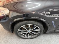 USED 2021 21 BMW X4  20d MHT M Sport SUV 5dr Diesel Hybrid Auto xDrive Euro 6 (s/s) (190 ps) ALL OUR CARS COME WITH 2 KEYS  FULL SERVICE FULL MOT WARRANTY  DETAILED VALET