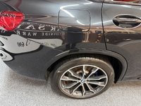 USED 2021 21 BMW X4  20d MHT M Sport SUV 5dr Diesel Hybrid Auto xDrive Euro 6 (s/s) (190 ps) ALL OUR CARS COME WITH 2 KEYS  FULL SERVICE FULL MOT WARRANTY  DETAILED VALET