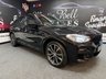 USED 2021 21 BMW X4  20d MHT M Sport SUV 5dr Diesel Hybrid Auto xDrive Euro 6 (s/s) (190 ps) ALL OUR CARS COME WITH 2 KEYS  FULL SERVICE FULL MOT WARRANTY  DETAILED VALET