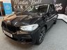 USED 2021 21 BMW X4  20d MHT M Sport SUV 5dr Diesel Hybrid Auto xDrive Euro 6 (s/s) (190 ps) ALL OUR CARS COME WITH 2 KEYS  FULL SERVICE FULL MOT WARRANTY  DETAILED VALET