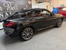 USED 2021 21 BMW X4  20d MHT M Sport SUV 5dr Diesel Hybrid Auto xDrive Euro 6 (s/s) (190 ps) ALL OUR CARS COME WITH 2 KEYS  FULL SERVICE FULL MOT WARRANTY  DETAILED VALET